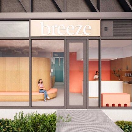 Breeze Dental Office Austin South Lamar