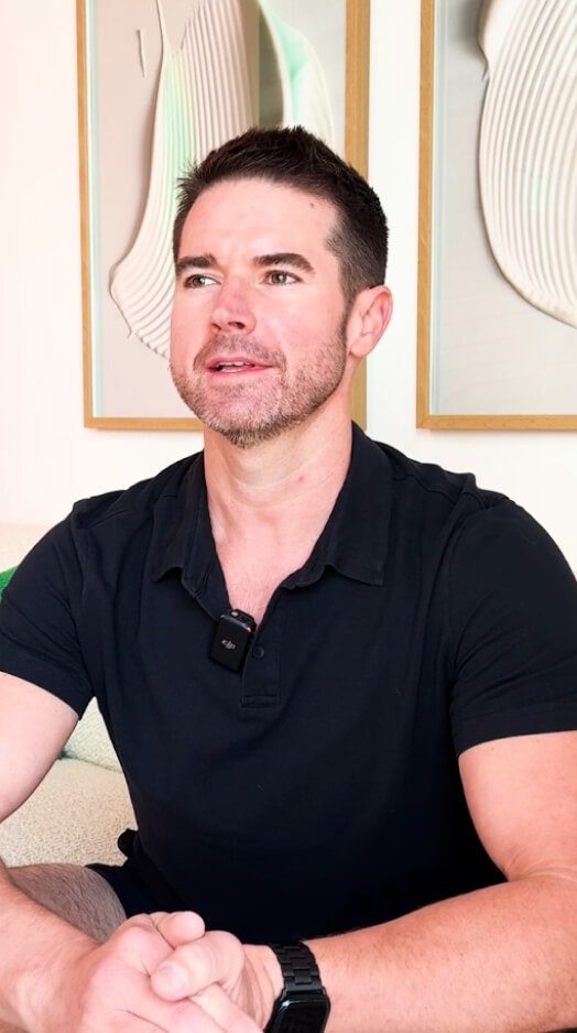 Video review from a Breeze Dental patient