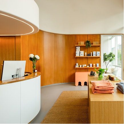 Breeze Dental office